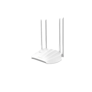 TP-Link TL-WA1201 IEEE 802.11ac 1.17 Gbit/s Wireless Access Point