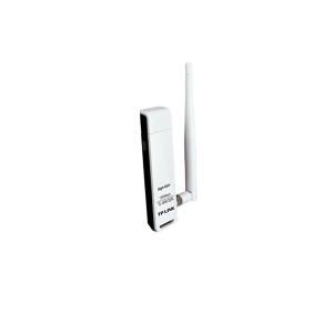 TP-LINK TL-WN722N 150Mbps High Gain Wireless USB Adapter