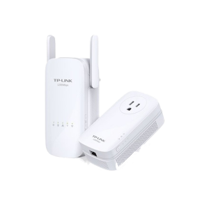 TP-LINK AV1200 Gigabit TL-WPA8630KITUS Powerline ac Wi-Fi Kit