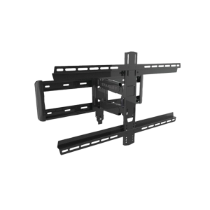 Stanley TLX-DS3105FM 37" to 80" Large Full Motion Mount