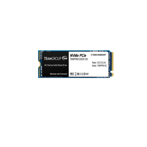  Team Group TM8FP6512G0C101 MP33 M.2 2280 512GB PCIe 3.0 x4 with NVMe 1.3 3D NAND Internal Solid State Drive 