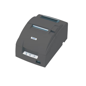 Epson TM U220B C31C514653 Receipt Printer