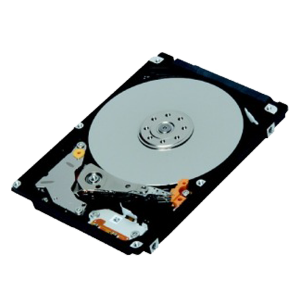 Toshiba MQ01ABD075 750 GB 5400 RPM SATA Internal Hard Drive