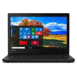 Toshiba Tecra C40-D1412 14" 4GB RAM 1TB HDD Core i5 7200U Windows 10 Notebook Laptop