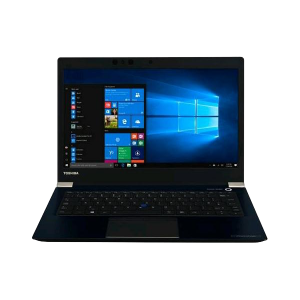 Toshiba Portege X30-D1356 PT274U-02H008 13.3'' 16 GB RAM 512 GB SSD Intel Core i7 Windows 10 Pro Laptop