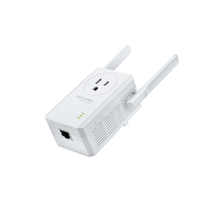 TP-LINK TL-WA860RE 300Mbps Wi-Fi Range Extender