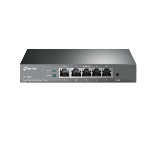 TP-Link TL-R470T+ Desktop Load Balance Broadband Router