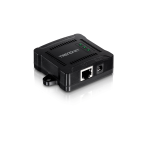 TRENDnet TPE-104GS Gigabit PoE Splitter (Version v2.0R)