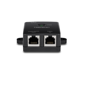 TRENDnet TPE-113GI Gigabit PoE Injector/Switch