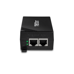 TRENDnet TPE-115GI Gigabit PoE+ Injector