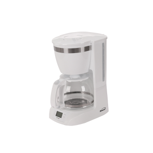 Brentwood TS-219W 10 Cup Digital Coffee Maker