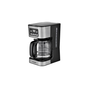 Brentwood TS-222BK 12 Cup Digital Coffee Maker 