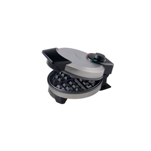Brentwood Select TS-230S Stainless Steel Non Stick Belgian Waffle Maker 