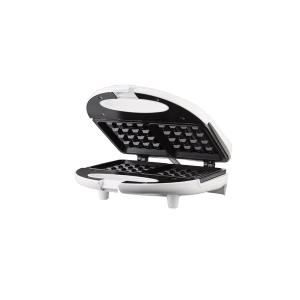 Brentwood TS-242 Non Stick Dual Waffle Maker