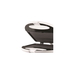 Brentwood TS-245 Non Stick Panini Press And Sandwich Maker