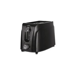 Brentwood TS-260B Cool Touch 2 Slice Toaster