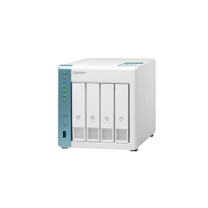 QNAP TS-431K 4 Bay Personal Cloud NAS Server