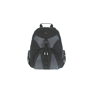 Targus TSB007US 15.6" Sport Backpack Black Gray