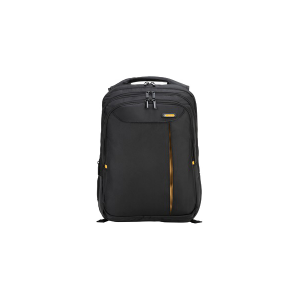 Targus TSB140US 15.6" Meridian II Backpack Black