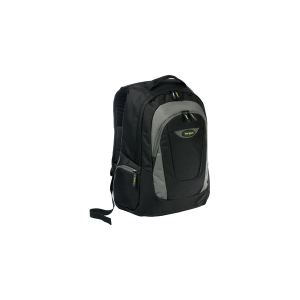 Targus TSB193US 16" Trek Backpack Black