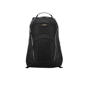 Targus TSB194US Motor Laptop Backpack, Black