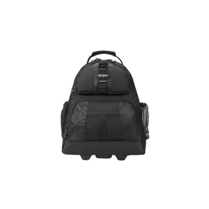 Targus TSB700 15.4” Rolling Laptop Backpack