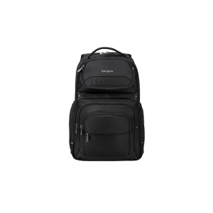 Targus TSB705US Legend IQ Backpack For 15.6” Laptop