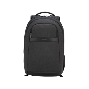 Targus TSB892 15.6” CitySmart Carrying Backpack for 16" Notebook Gray