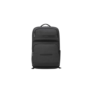 Targus TSB894 15.6” CitySmart Advanced Friendly Laptop Backpack Gray