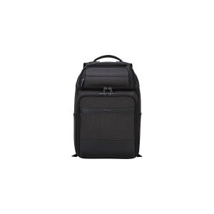 Targus TSB895 15.6” CitySmart Pro EVA Checkpoint-Friendly Backpack