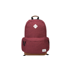 Targus TSB93603GL 15.6” Strata II Backpack Burgundy