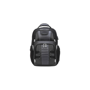 Targus TSB956GL 11.6-15.6 Inch DrifterTrek Backpack with USB Power Pass-Thru Port
