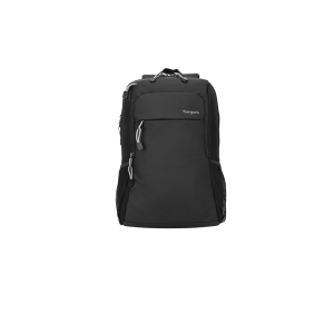 Targus TSB968GL 15.6” Intellect Advanced Backpack, Black