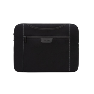 Targus Slipskin TSS932 14" Laptop Sleeve with Hideaway Handles, Black