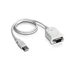 TRENDnet TU-S9 USB to Serial Converter