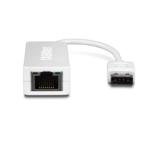 TRENDnet TU2-ET100 USB 2.0 to Fast Ethernet Adapter