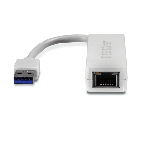 TRENDnet TU3-ETG USB 3.0 to Gigabit Ethernet Adapter