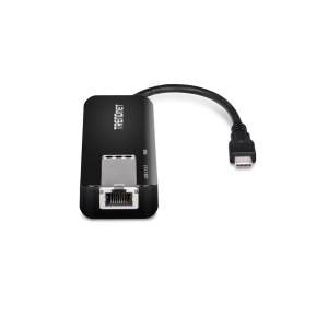 TRENDnet TUC-ET5G USB-C 3.1 to 5GBASE-T Ethernet Adapter
