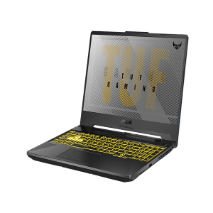 ASUS TUF506IU-ES74 TUF Gaming A15 - 15.6" 144 Hz - AMD Ryzen 7 4800H - GeForce GTX 1660 Ti - 16 GB DDR4 - 512 GB SSD - 90 WHr Battery - Win10 Home - Gaming Laptop