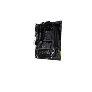 ASUS TUF GAMING B450M-PRO S AM4 AMD B450 SATA 6Gb/s Micro ATX AMD Motherboard