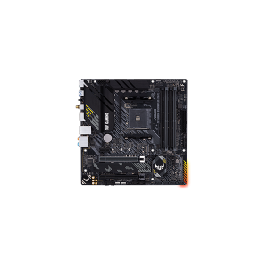 ASUS Motherboard TUF GAM B550M-PLUS WI-FI AM4 B550 128GB Display Port/HDMI micro ATX Retail