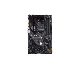 ASUS TUF GAMING B550-PLUS Desktop Motherboard - AMD Chipset - Socket AM4 - ATX