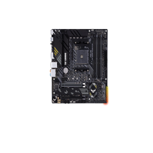 TUF GAMING B550M-PLUS Desktop Motherboard - AMD Chipset - Socket AM4 - Micro ATX