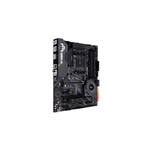 Asus PRIME X570-P Socket AM4 AMD X570 128 GB DDR4 SLI SATA3 GbE ATX Motherboard