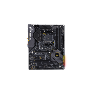 Asus TUF GAMING X570-PLUS (WI-FI) Socket AM4 AMD X570 DDR4 SATA3 ATX Motherboard