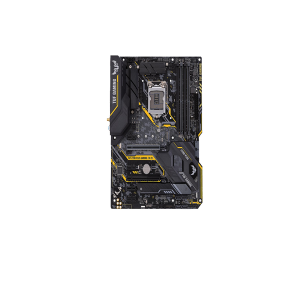 ASUS TUF Z390-Plus Gaming (Wi-Fi) LGA 1151 (300 Series) Intel Z390 SATA 6Gb/s ATX Intel Motherboard