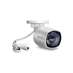 TRENDnet TV-IP314PI Indoor / Outdoor 4 MP PoE Day / Night Network Security Camera