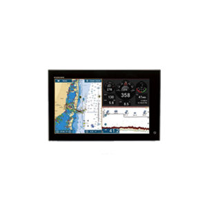 Furuno NavNet TZTL15F 15.6 TZtouch2 Multi Touch Mfd