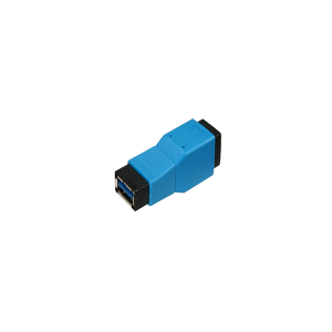 BYTECC U3-ABFF USB 3.0 Type A Female to Type B Female Adapter