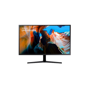 Samsung UJ590 U32J590UQN 32'' 3840X2160 Resolution 300 CD M2 4MS 4K UHD Monitor